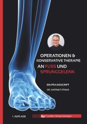 Titelbild Operationen und konservative Therapie